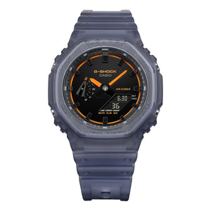 Casio Gents 45mm Case Diameter Quartz Watch Additional View
