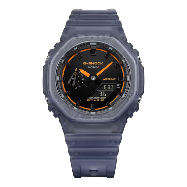 Casio Gents 45mm Case Diameter Quartz Watch Additional View