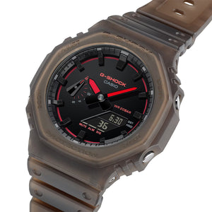 Casio Gents 45 mmmm Case Size Watches Additional View