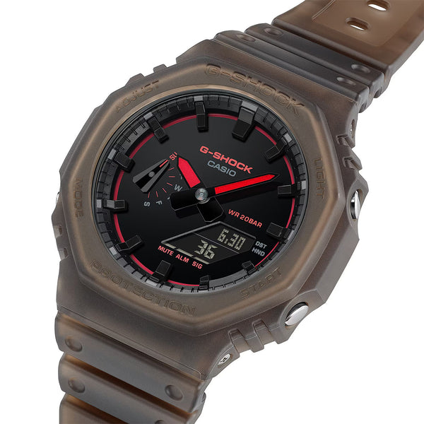Casio Gents 45 mmmm Case Size Watches Additional View