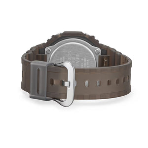 Casio Gents Brown Quartz Watch Additional View