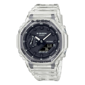Casio Gents G-Shock Watch GA-2100SKE-7AER