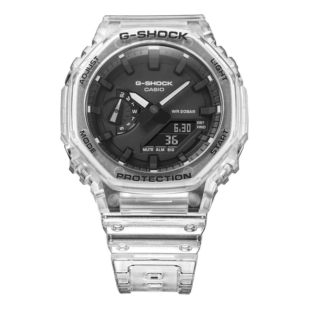Casio Gents Watches Primary View