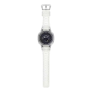 Casio Gents Resin Quartz Watch Additional View