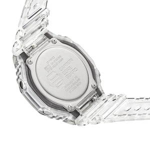 Casio Gents Resin Quartz Watch Additional View