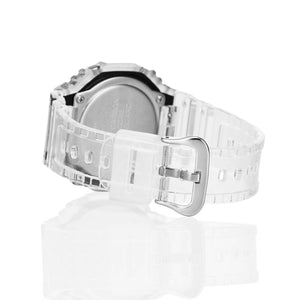 Casio Gents Resin Quartz Watch Additional View