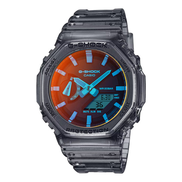 Casio Gents Watches Primary View