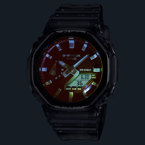 Casio Gents 45 mmmm Case Size Watches Additional View