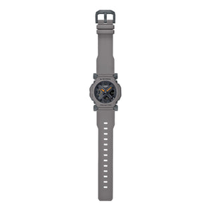 Casio Gents Black Quartz Watch Additional View