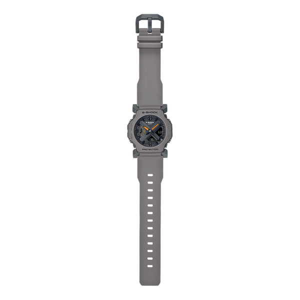 Casio Gents Black Quartz Watch Additional View
