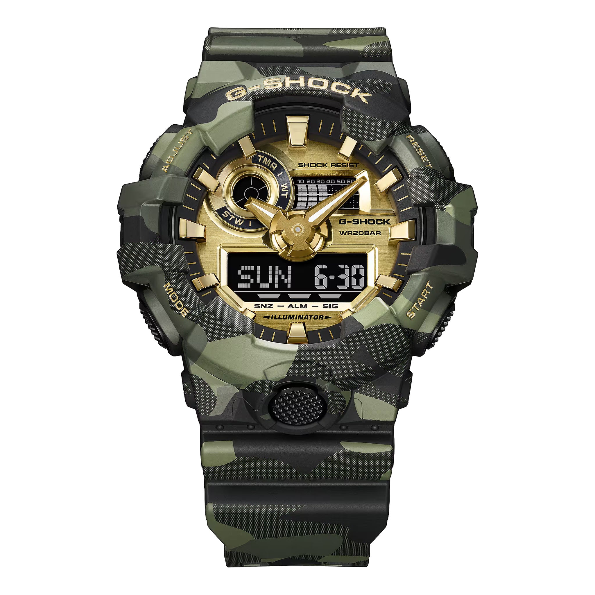 Rubicon Watches | 品質重視の腕時計