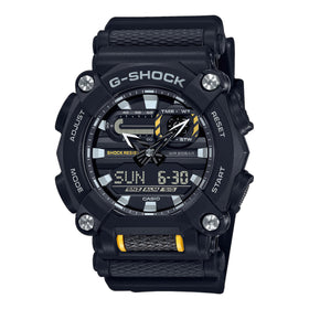 Casio G-Shock Heavy Duty 49mm Watch GA-900-1AER