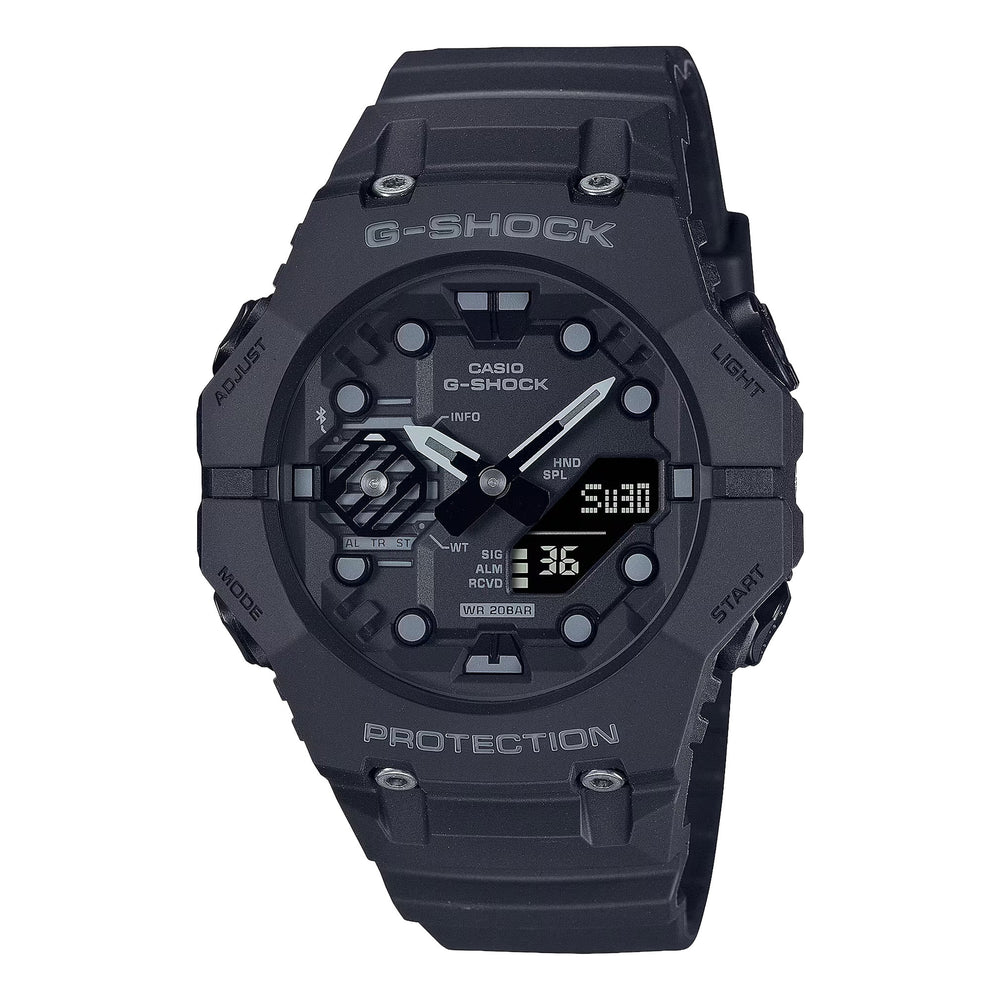 Casio Gents Wristwatch Primary View