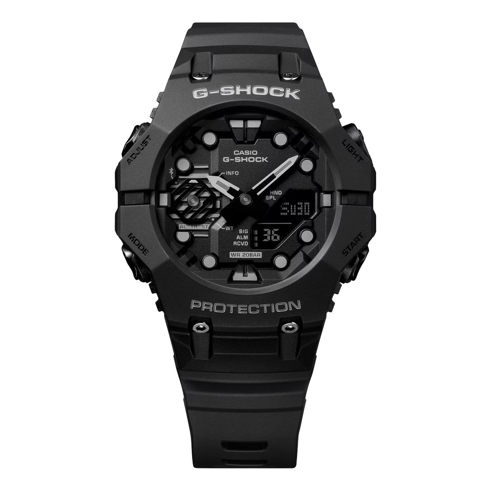 Casio Gents Wristwatch Primary View