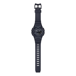 Casio Gents 46mmmm Case Size Wristwatch Additional View