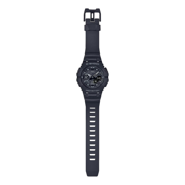 Casio Gents 46mmmm Case Size Wristwatch Additional View