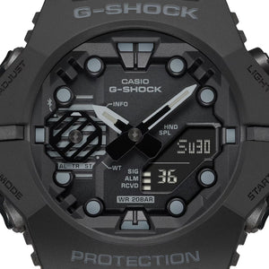 Casio Gents Resin Quartz Watch Additional View