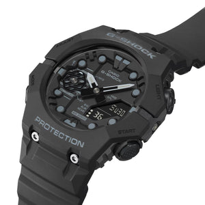 Casio Gents Resin Quartz Watch Additional View