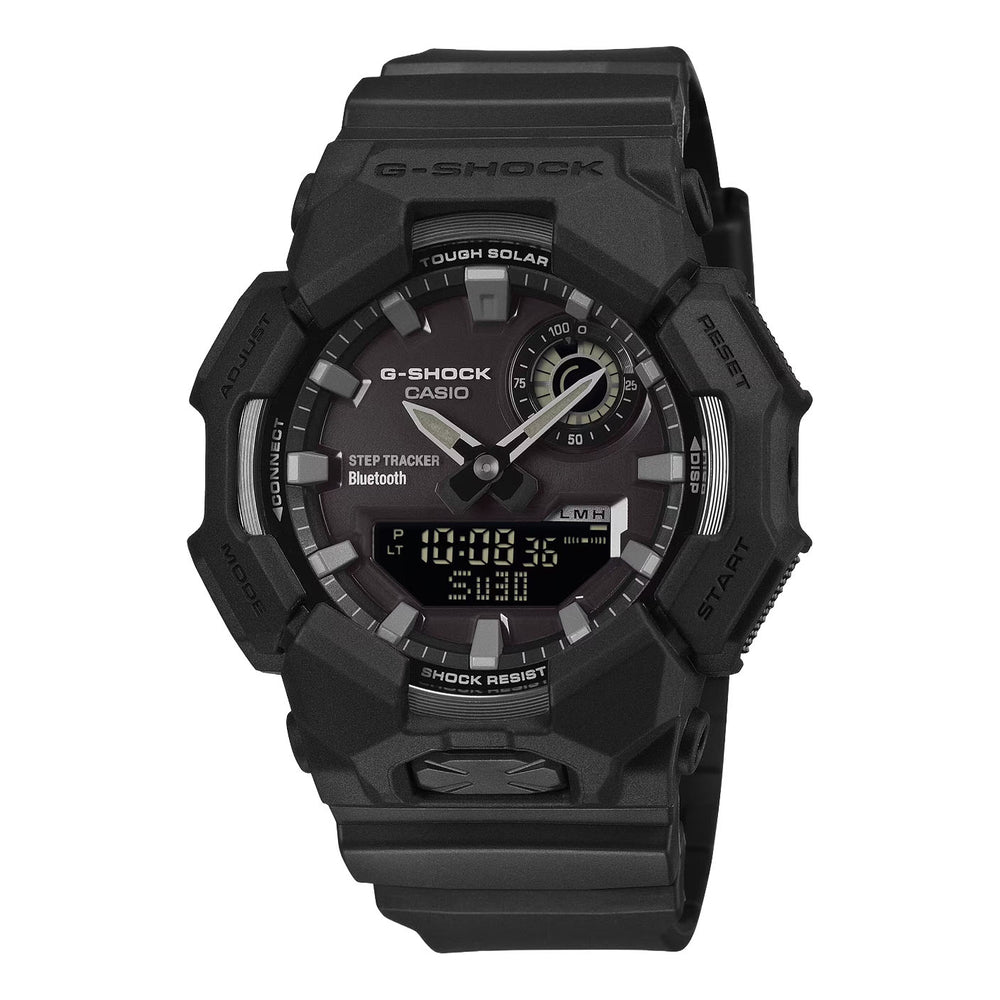 Casio Gents Wristwatch Primary View