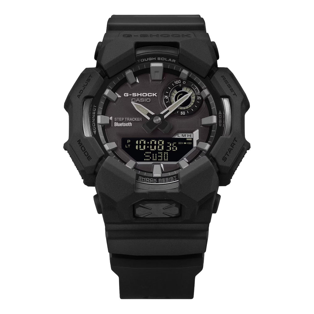 Casio Gents Wristwatch Primary View