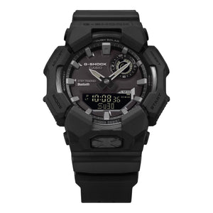 Casio Gents Grey Wristwatch Additional View