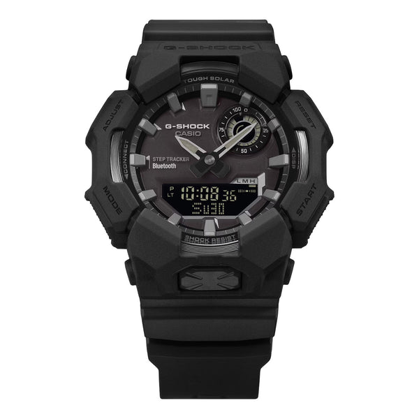 Casio Gents Grey Wristwatch Additional View