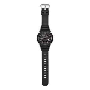 Casio Gents Grey Wristwatch Additional View