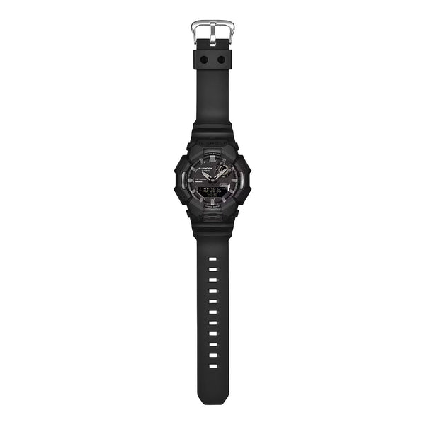 Casio Gents Grey Wristwatch Additional View