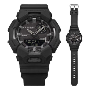 Casio Gents 49mmmm Case Size Wristwatch Additional View