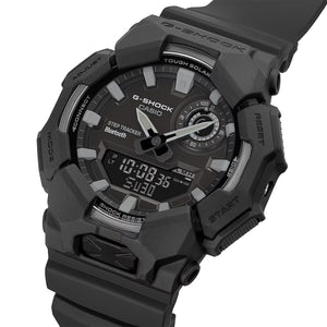 Casio Gents 200 m (20 ATM) Water Resistance Wristwatch Additional View