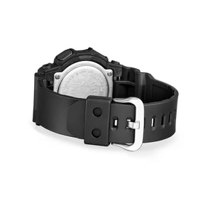 Casio Gents Resin Wristwatch Additional View