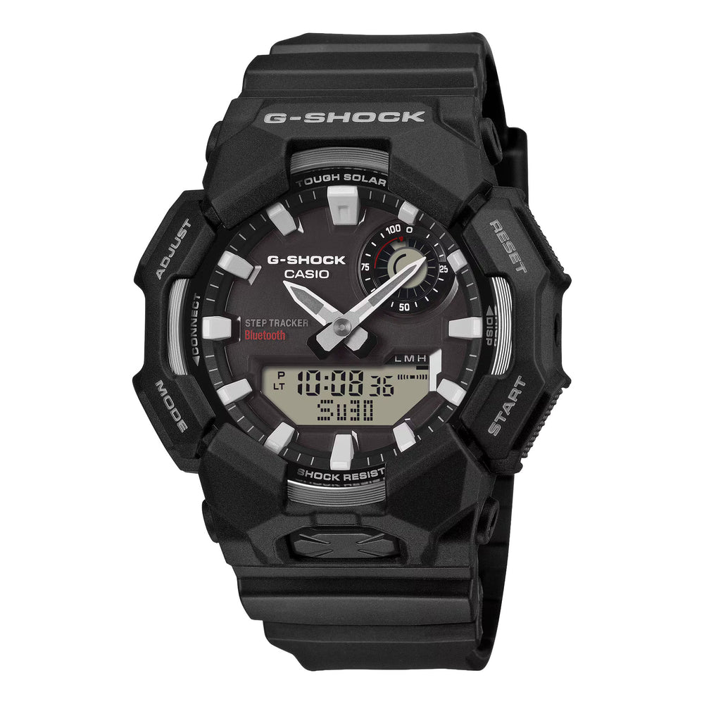 Casio Gents Wristwatch Primary View