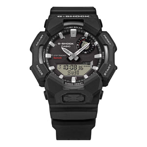 Casio Gents Rubber Wristwatch Additional View