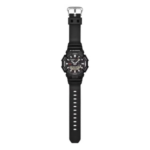 Casio Gents 49mmmm Case Size Wristwatch Additional View