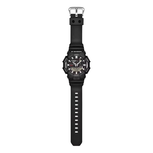 Casio Gents 49mmmm Case Size Wristwatch Additional View