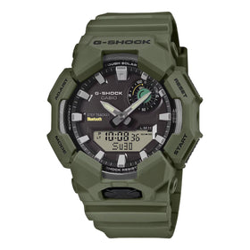 Casio Gents G-Shock Bluetooth Watch GA-B010-3AER