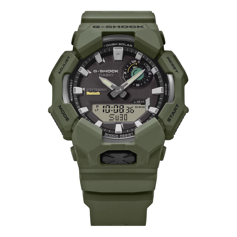 Casio Gents Watches Primary View
