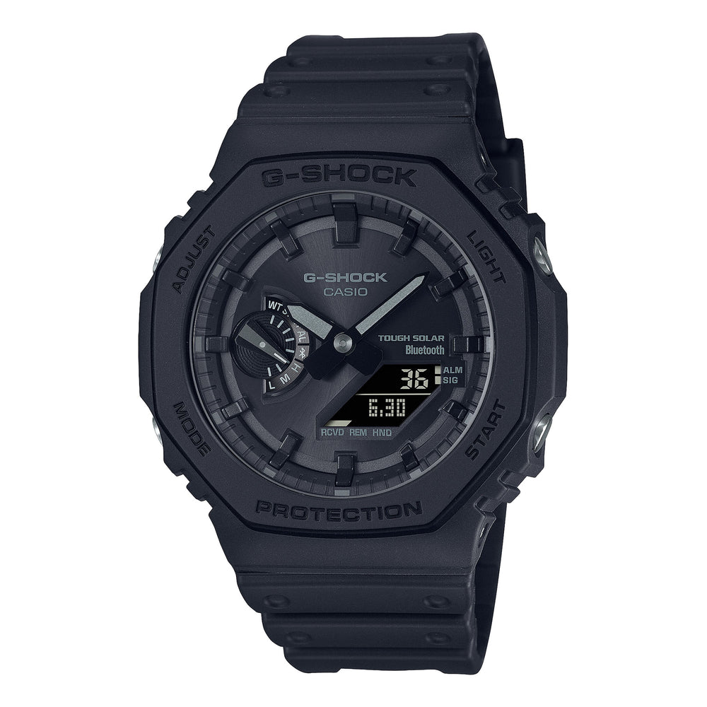 Casio Gents Wristwatch Primary View
