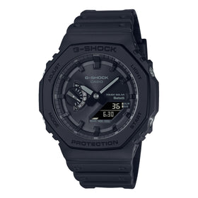 Casio Gents G-Shock Watch GA-B2100-1A1ER