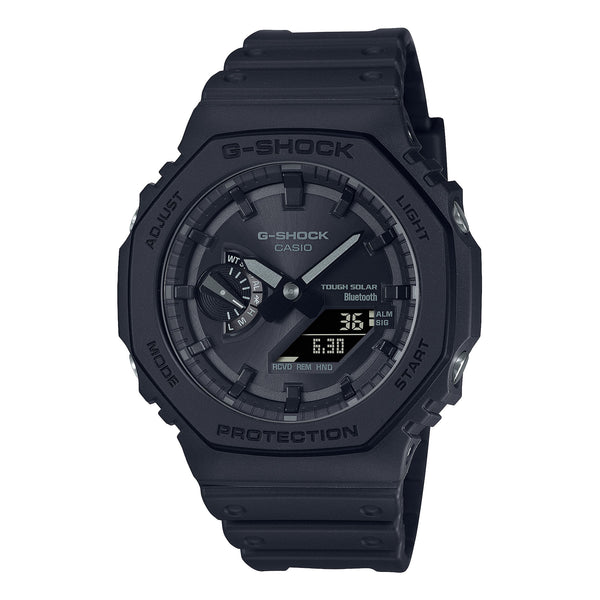 Casio Gents Wristwatch Primary View