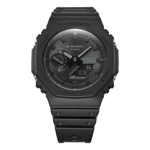 Casio Gents  Solar Watch Secondary View