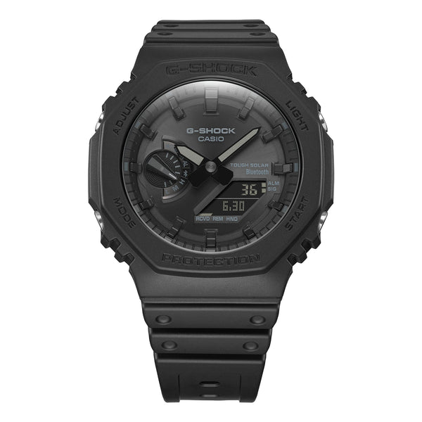 Casio Gents  Solar Watch Secondary View