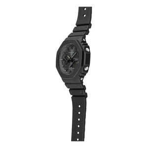 Casio Gents 45mm Case Diameter Solar Watch Additional View