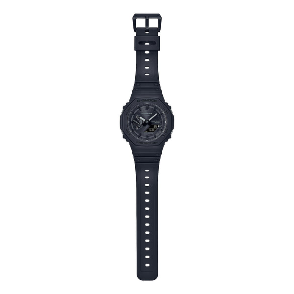 Casio Gents  Solar Watch Additional View