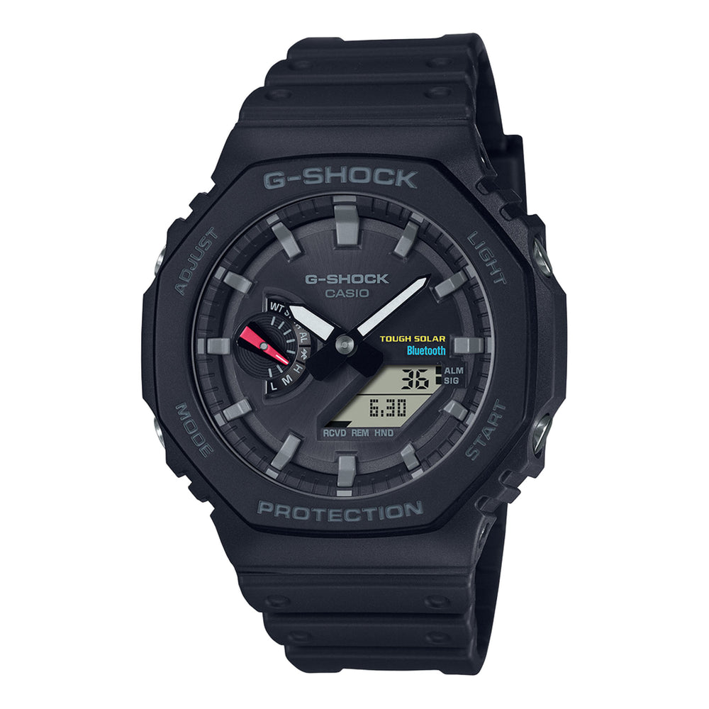Casio Gents Wristwatch Primary View