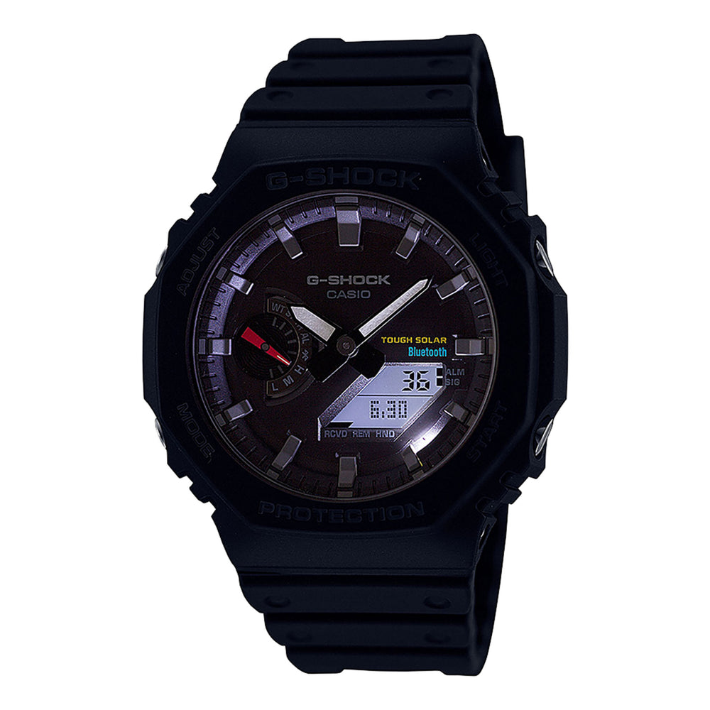 Casio Gents Wristwatch Primary View