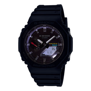 Casio Gents Resin Wristwatch Secondary View