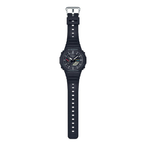 Casio Gents 11mmmm Case Thickness Wristwatch Additional View