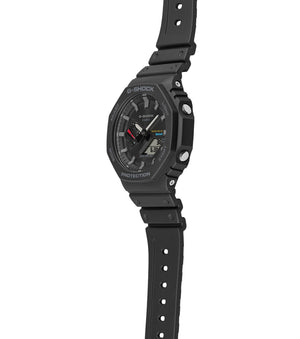 Casio Gents 200 m (20 ATM) Water Resistance Wristwatch Additional View