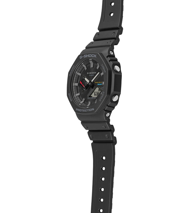 Casio Gents 200 m (20 ATM) Water Resistance Wristwatch Additional View
